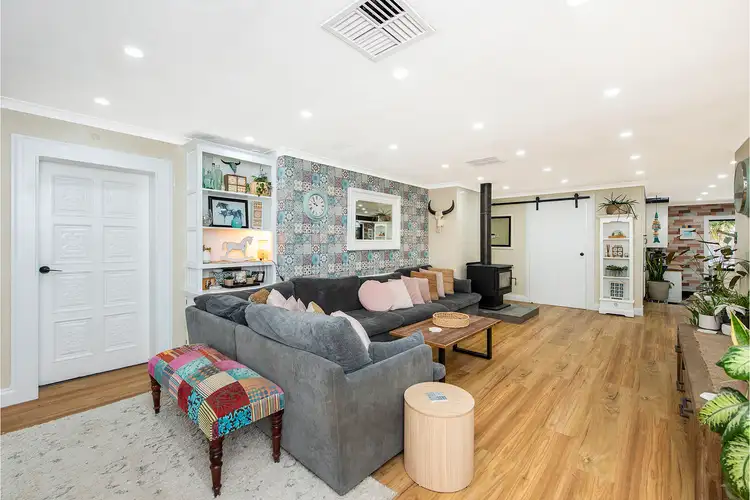 Seventh view of Homely house listing, 9 Moreton Crescent, Warnbro WA 6169