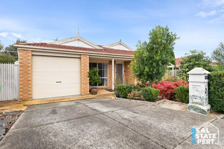 69 Bella Crescent, Hallam VIC 3803