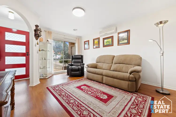 Second view of Homely house listing, 69 Bella Crescent, Hallam VIC 3803