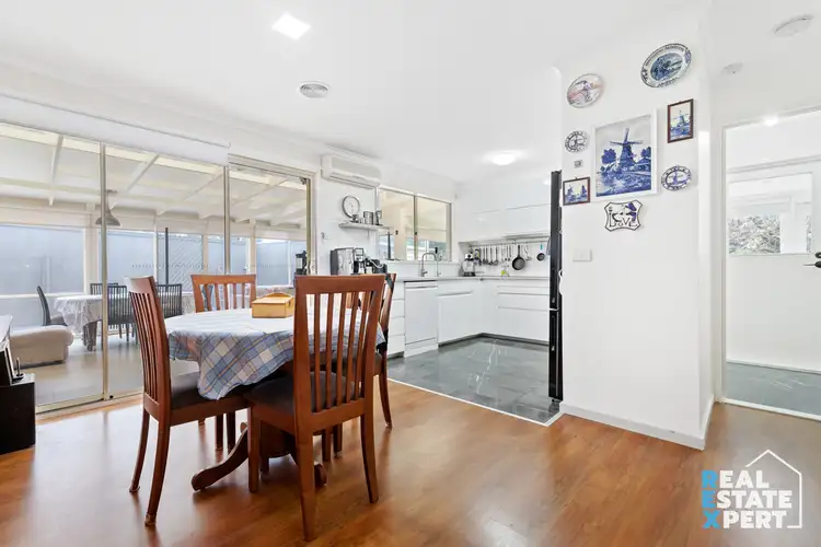 Fourth view of Homely house listing, 69 Bella Crescent, Hallam VIC 3803