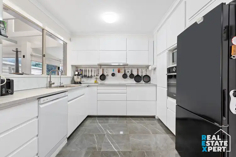 Fifth view of Homely house listing, 69 Bella Crescent, Hallam VIC 3803