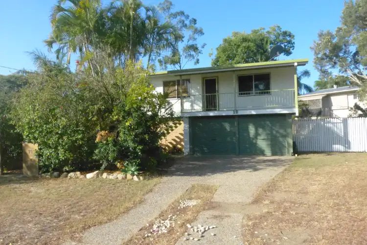 19 Macnevin Street, Norman Gardens QLD 4701