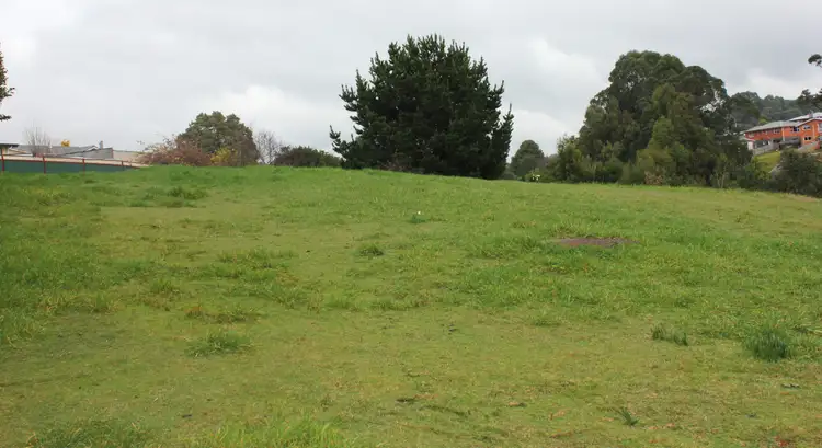 Second view of Homely land listing, 6 Flinders Street, Brooklyn TAS 7320