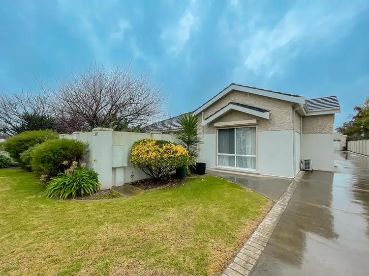 Main view of Homely unit listing, 1/237 Westblade Avenue, Kerang VIC 3579