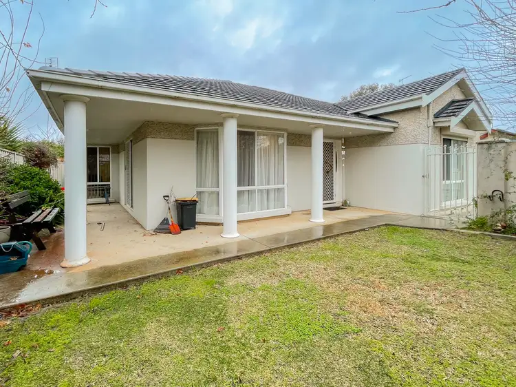 Second view of Homely unit listing, 1/237 Westblade Avenue, Kerang VIC 3579