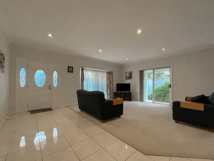 Third view of Homely unit listing, 1/237 Westblade Avenue, Kerang VIC 3579