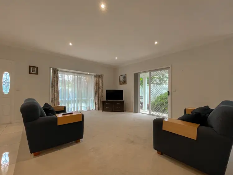 Fourth view of Homely unit listing, 1/237 Westblade Avenue, Kerang VIC 3579