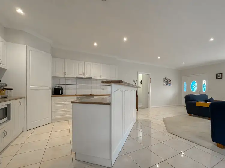 Fifth view of Homely unit listing, 1/237 Westblade Avenue, Kerang VIC 3579