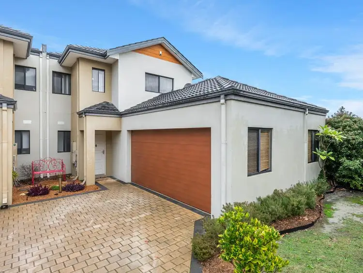 Main view of Homely townhouse listing, 212A Surrey Road, Rivervale WA 6103