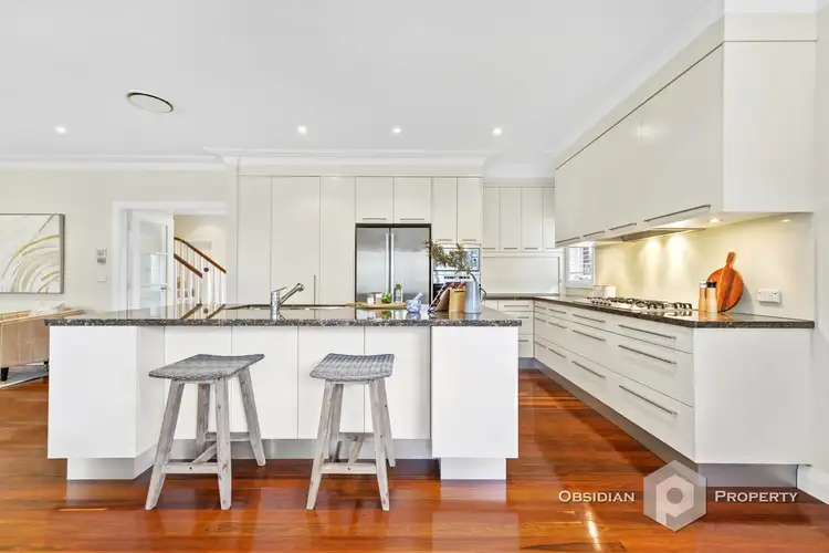 Fifth view of Homely house listing, 11 Marjorie Street, Roseville NSW 2069