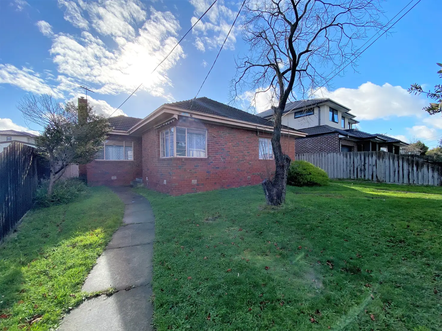 Main view of Homely house listing, 29 Thompson Street, Clayton VIC 3168