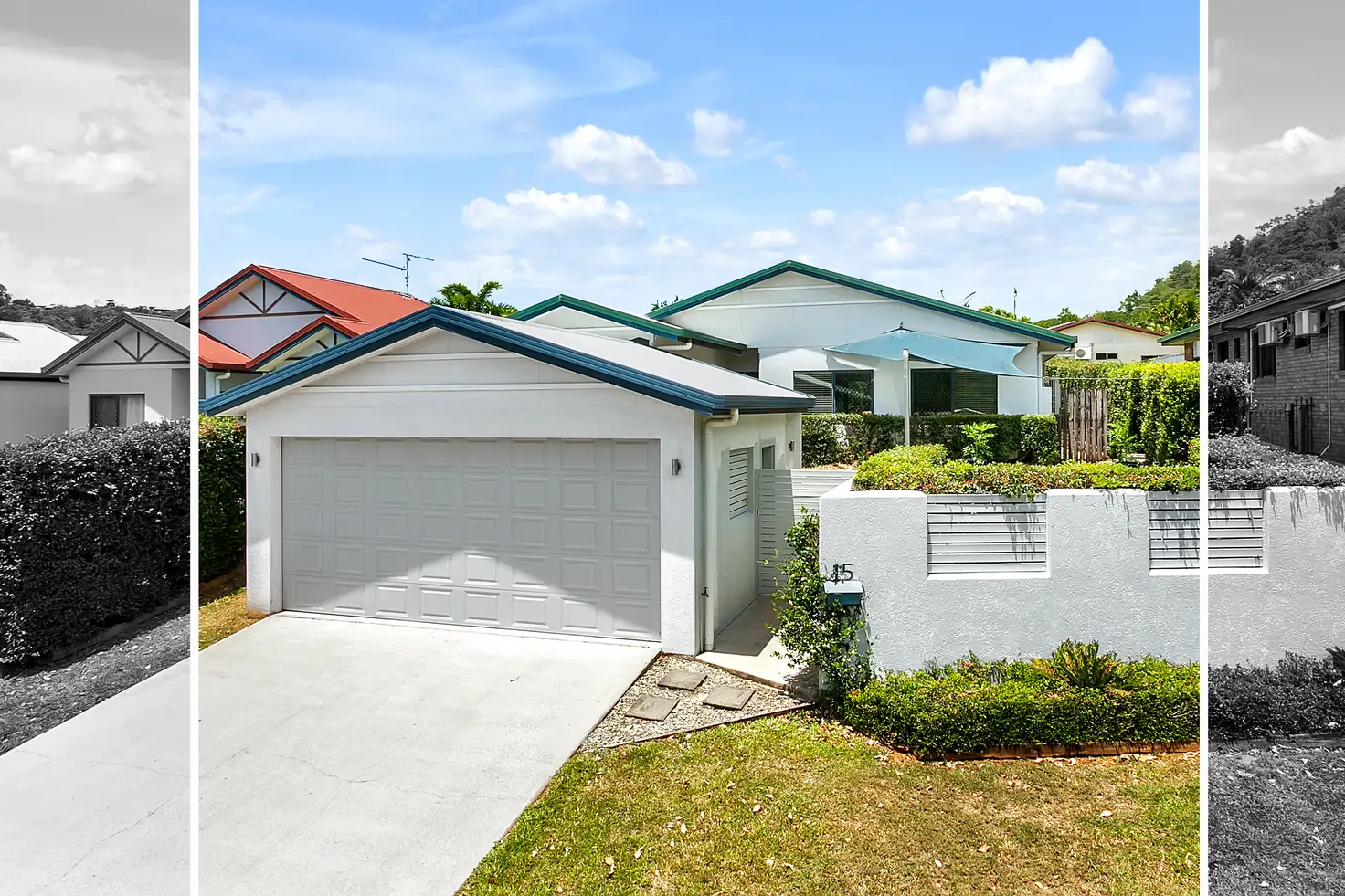 Main view of Homely house listing, 15 Sophie Close, Brinsmead QLD 4870