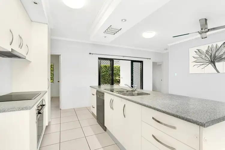 Second view of Homely house listing, 15 Sophie Close, Brinsmead QLD 4870