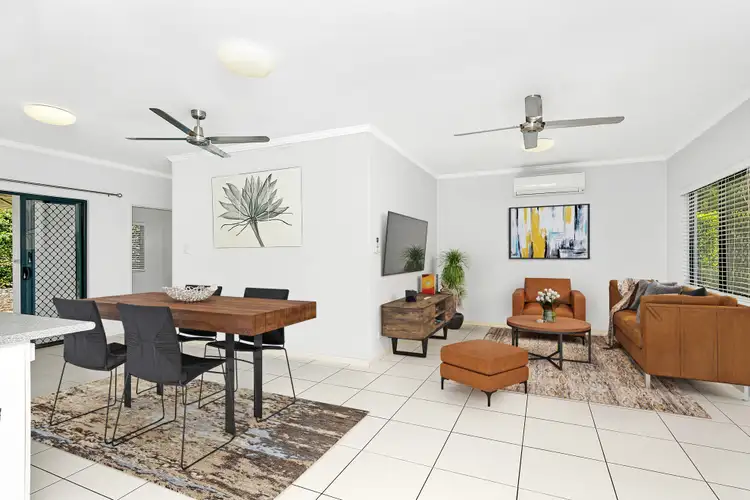 Third view of Homely house listing, 15 Sophie Close, Brinsmead QLD 4870