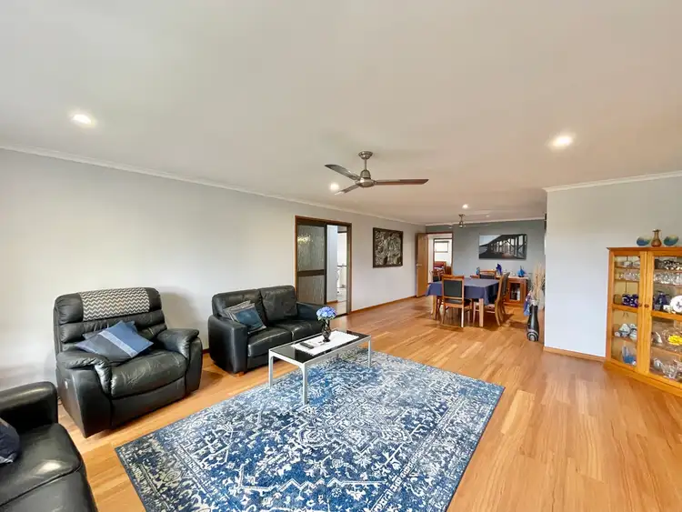 Second view of Homely house listing, 25 Kelly Street, Point Vernon QLD 4655
