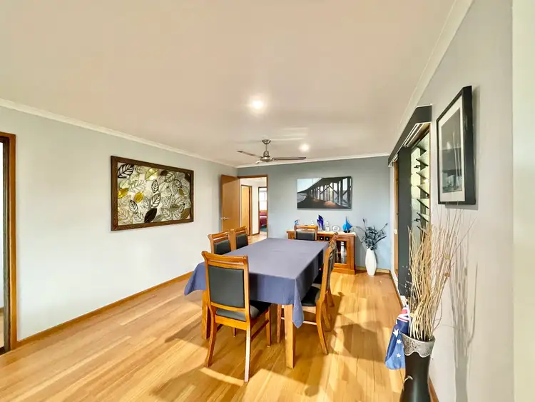 Fourth view of Homely house listing, 25 Kelly Street, Point Vernon QLD 4655