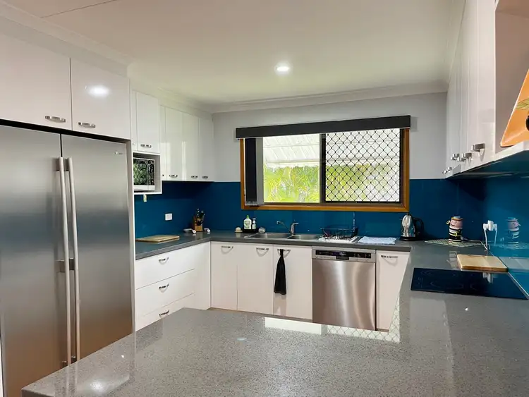 Sixth view of Homely house listing, 25 Kelly Street, Point Vernon QLD 4655