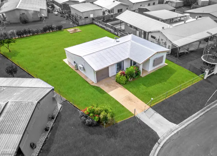 16 Karen Close, Woree QLD 4868