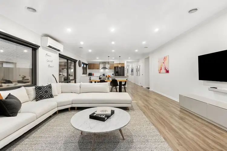 Fourth view of Homely house listing, 9 Miramar Drive, Armstrong Creek VIC 3217