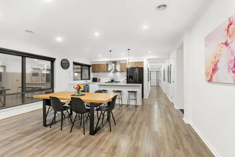 Fifth view of Homely house listing, 9 Miramar Drive, Armstrong Creek VIC 3217