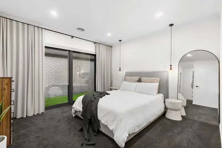 Sixth view of Homely house listing, 9 Miramar Drive, Armstrong Creek VIC 3217