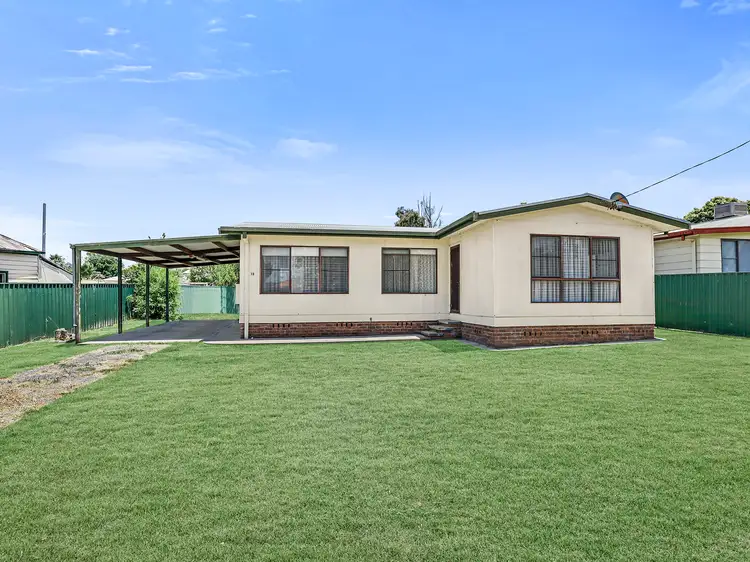 Main view of Homely house listing, 10 Fern Street, Quirindi NSW 2343