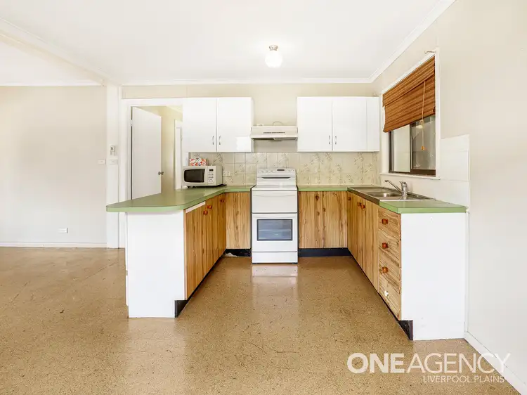 Third view of Homely house listing, 10 Fern Street, Quirindi NSW 2343