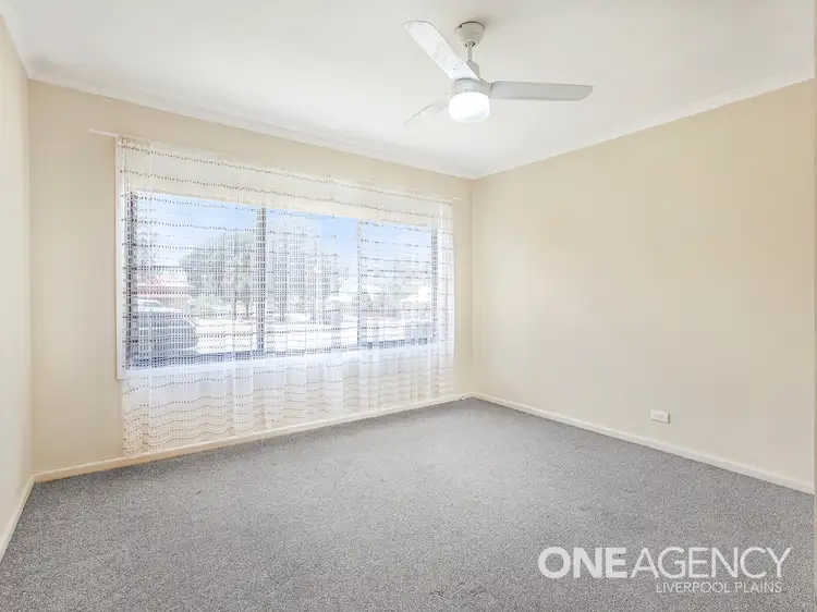 Fourth view of Homely house listing, 10 Fern Street, Quirindi NSW 2343
