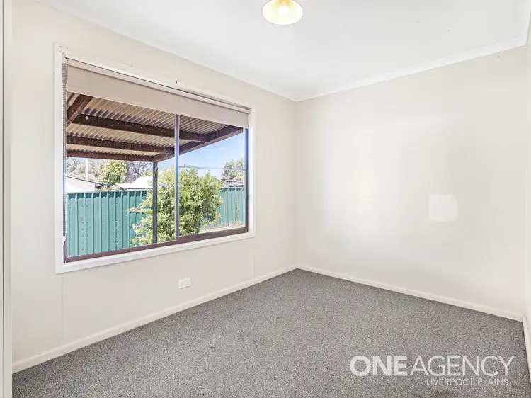 Fifth view of Homely house listing, 10 Fern Street, Quirindi NSW 2343