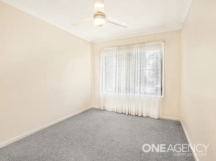 Sixth view of Homely house listing, 10 Fern Street, Quirindi NSW 2343