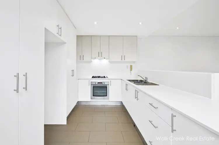 Third view of Homely semi-detached listing, 28A Broughton Street, Mortdale NSW 2223