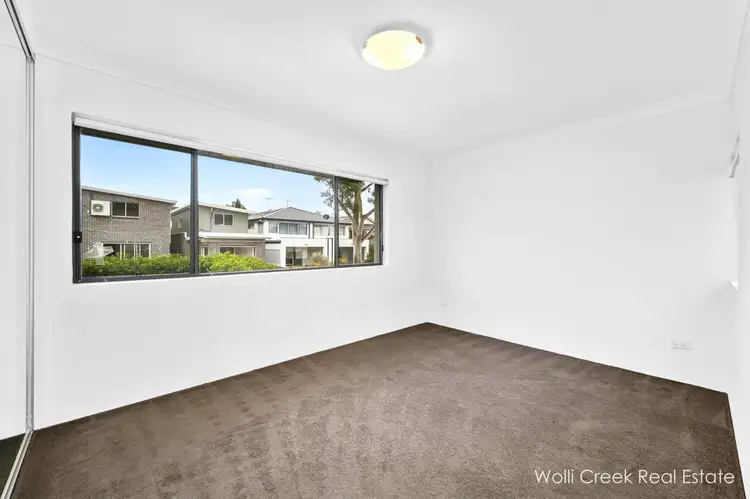 Fourth view of Homely semi-detached listing, 28A Broughton Street, Mortdale NSW 2223