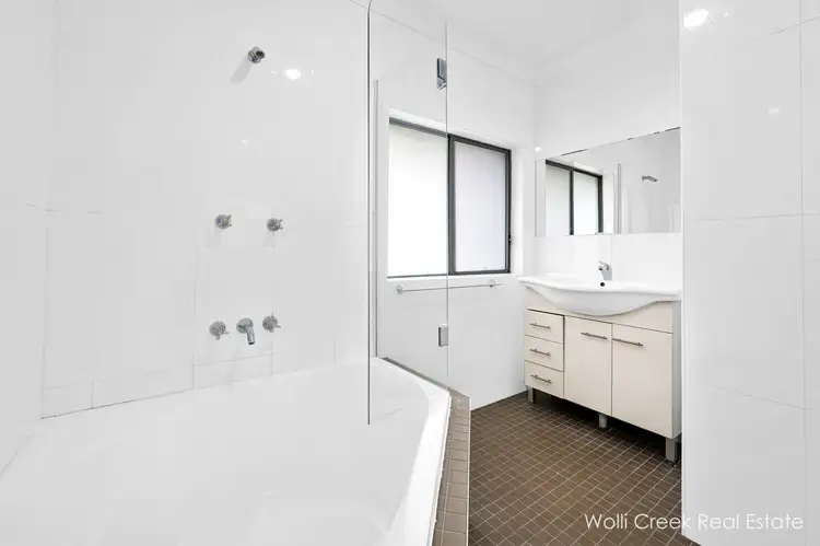 Fifth view of Homely semi-detached listing, 28A Broughton Street, Mortdale NSW 2223