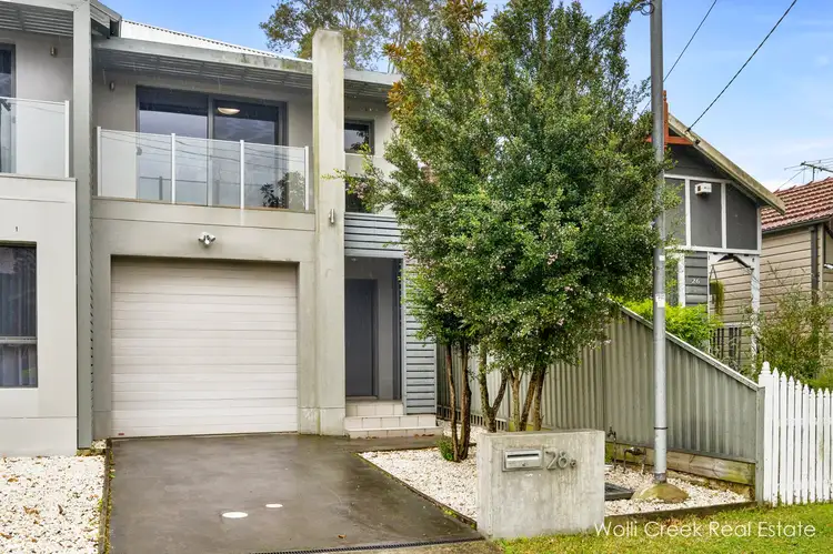 Sixth view of Homely semi-detached listing, 28A Broughton Street, Mortdale NSW 2223