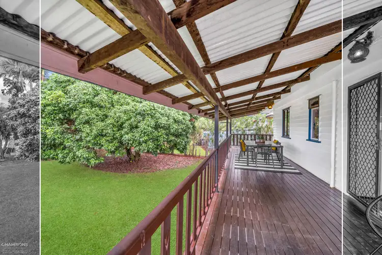 25 Hoad Street, Earlville QLD 4870