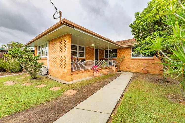 Main view of Homely house listing, 75 Maryborough Street, Walkervale QLD 4670