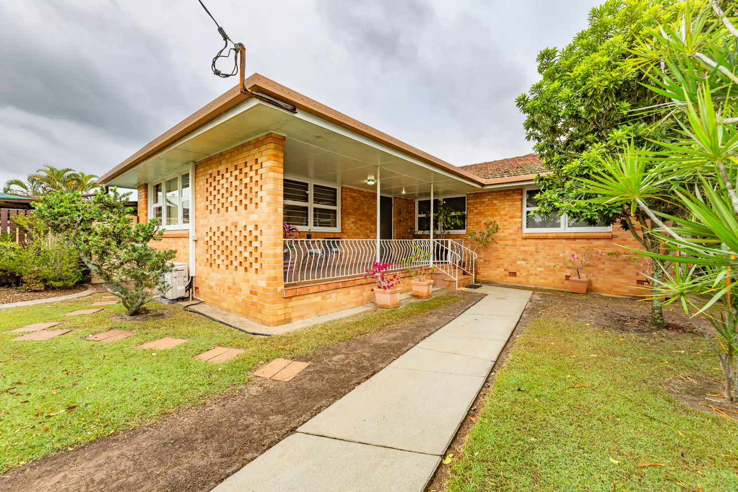 Main view of Homely house listing, 75 Maryborough Street, Walkervale QLD 4670
