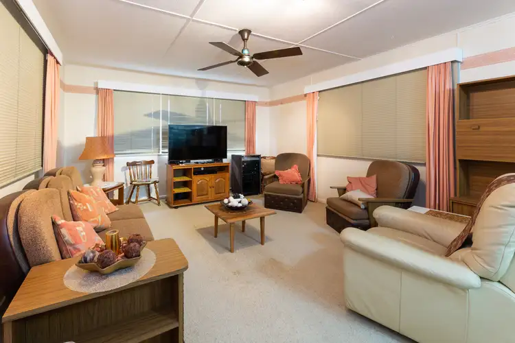 Third view of Homely house listing, 75 Maryborough Street, Walkervale QLD 4670