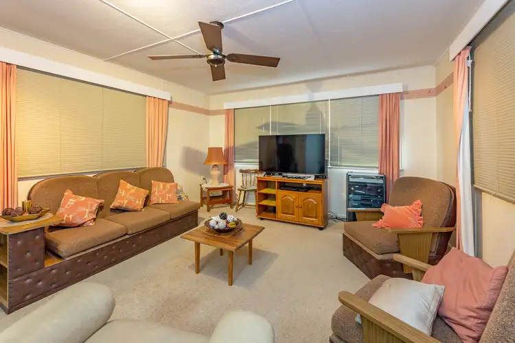 Fourth view of Homely house listing, 75 Maryborough Street, Walkervale QLD 4670