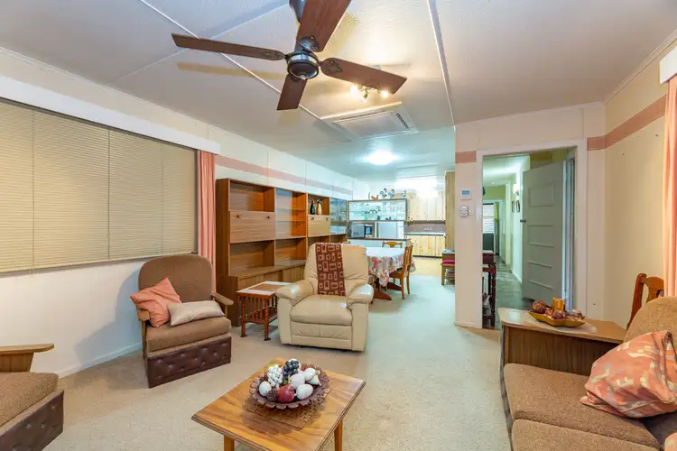 Fifth view of Homely house listing, 75 Maryborough Street, Walkervale QLD 4670