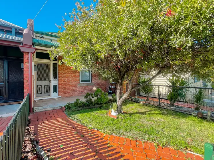 Main view of Homely semi-detached listing, 43 Albert Street, Kerang VIC 3579