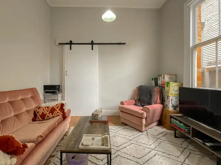 Fifth view of Homely semi-detached listing, 43 Albert Street, Kerang VIC 3579