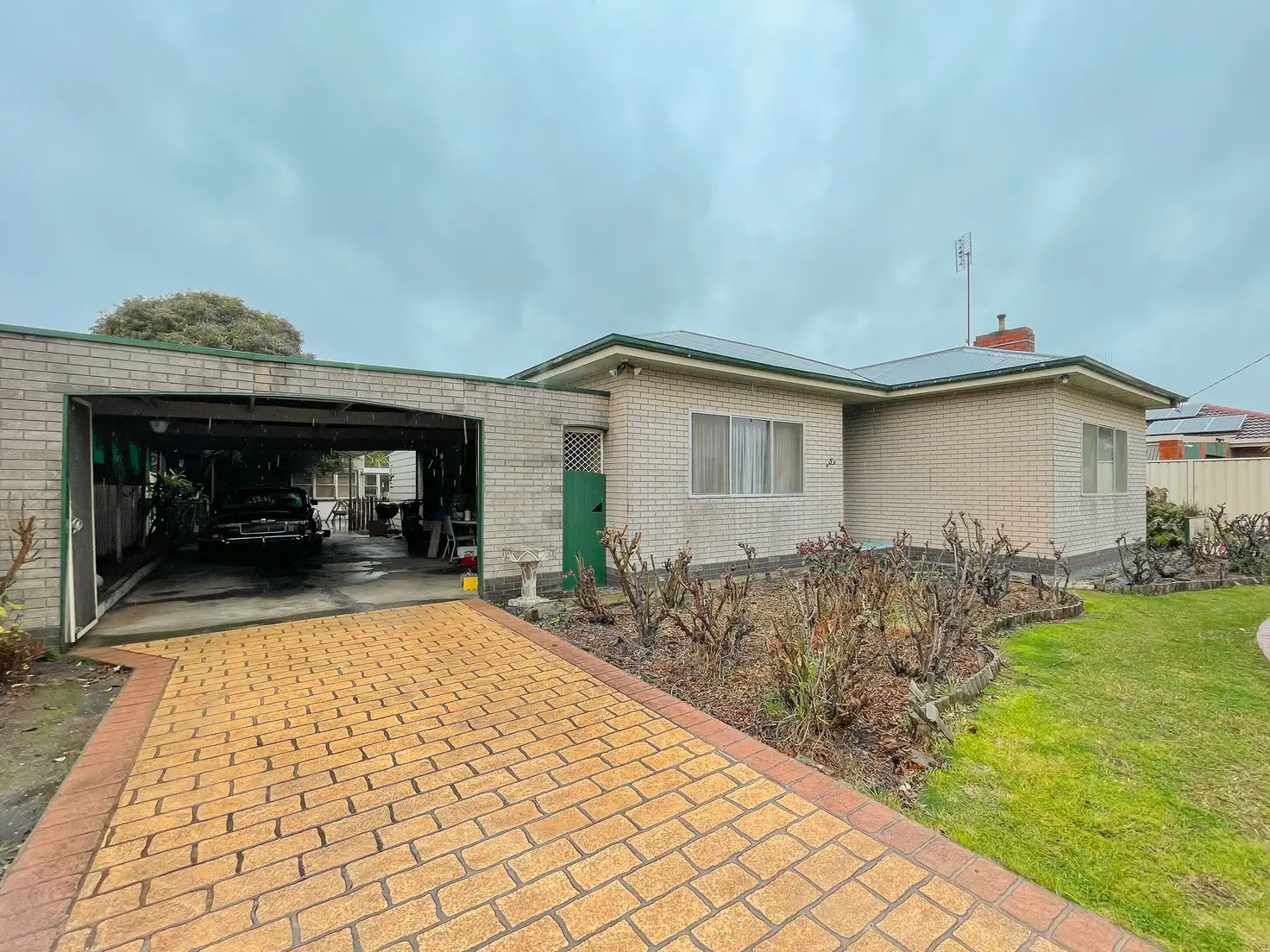Main view of Homely house listing, 5 Leng Street, Kerang VIC 3579