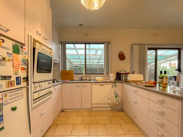 Second view of Homely house listing, 5 Leng Street, Kerang VIC 3579