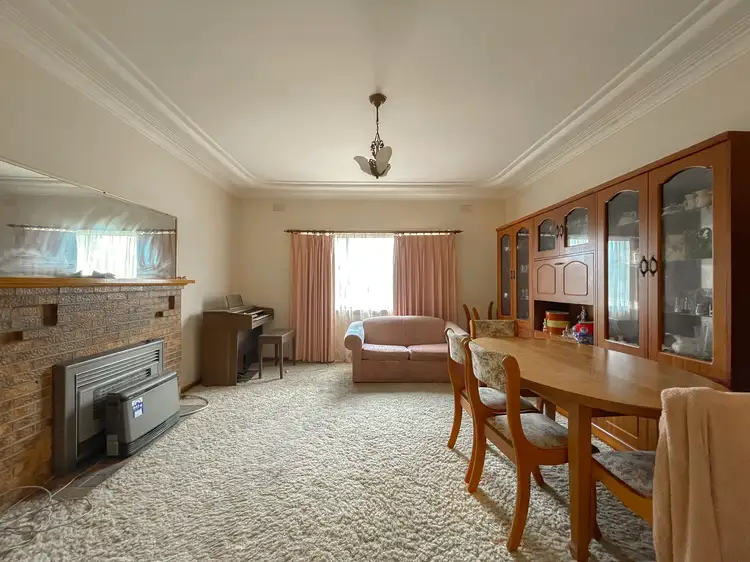 Third view of Homely house listing, 5 Leng Street, Kerang VIC 3579