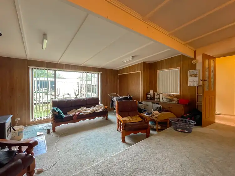 Fourth view of Homely house listing, 5 Leng Street, Kerang VIC 3579