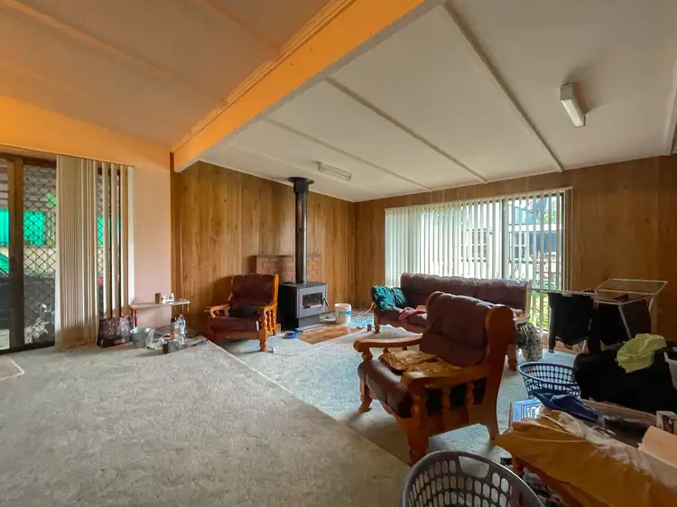 Fifth view of Homely house listing, 5 Leng Street, Kerang VIC 3579