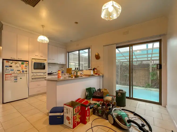 Sixth view of Homely house listing, 5 Leng Street, Kerang VIC 3579