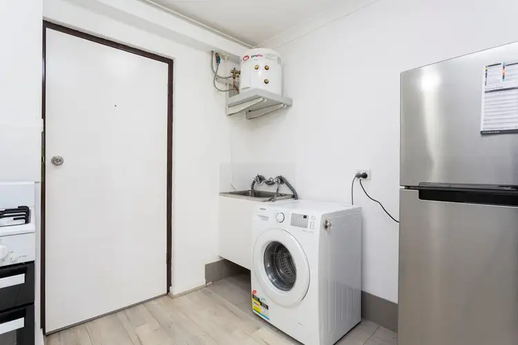Seventh view of Homely apartment listing, 80/99 Herdsman Parade, Wembley WA 6014
