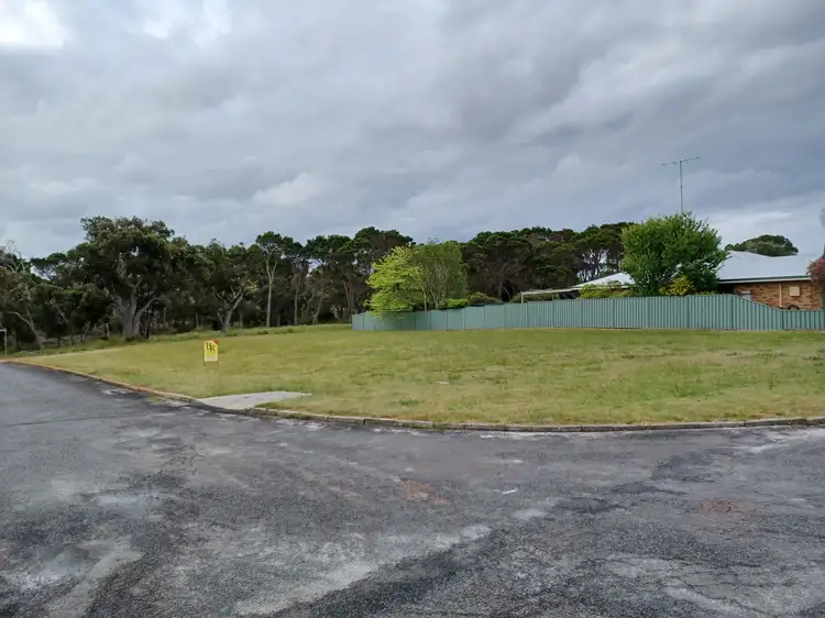Main view of Homely land listing, 47 Park Avenue, Walpole WA 6398